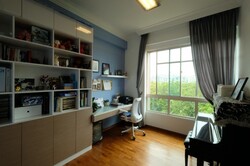 Hillview Residence (D23), Condominium #238704431